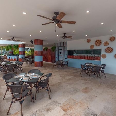 Sonesta Hotel Cartagena Exteriör bild