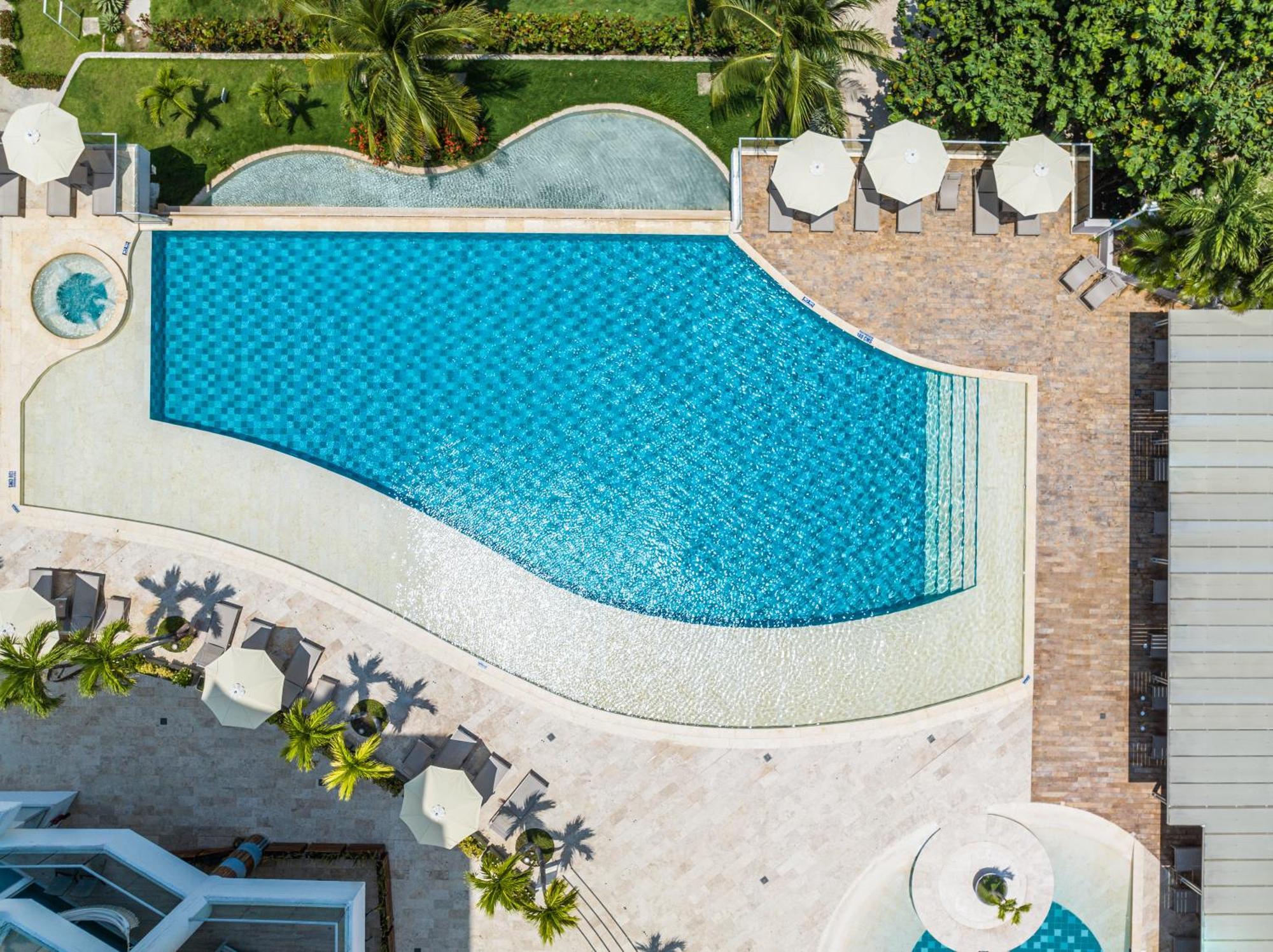 Sonesta Hotel Cartagena Exteriör bild